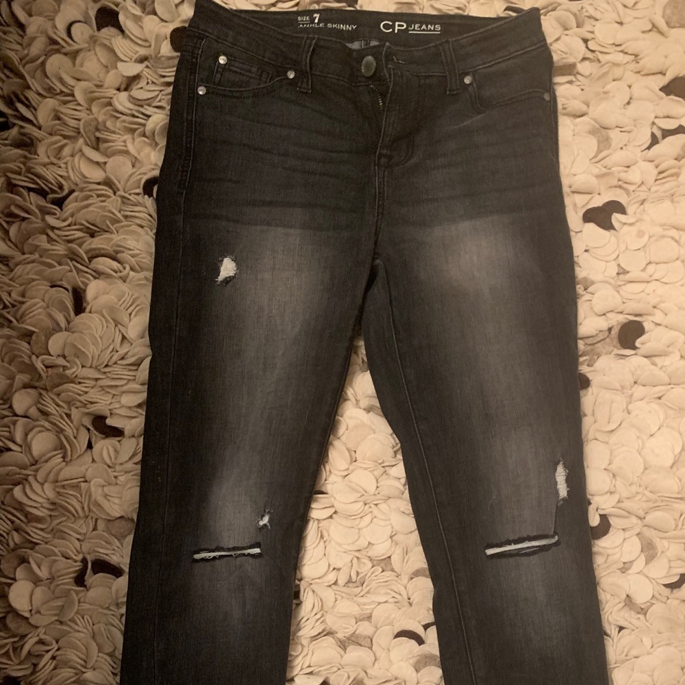 CP Jeans (Dillard’s)